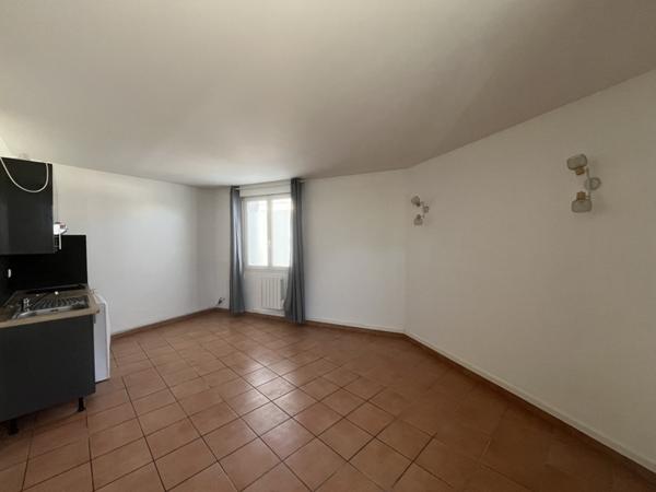 Appartement à louer |  Bègles |  1 pièce | 24 m²