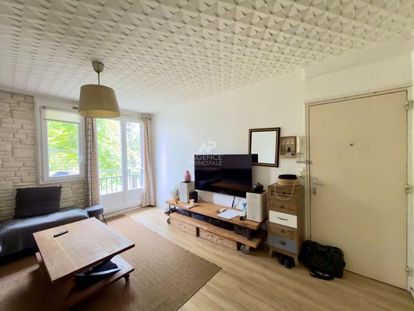 Appartement Franconville 3 pièce(s) 49.04 m2 157 000 € **  - Référence  26-3901