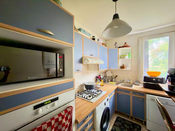 Appartement Franconville 3 pièce(s) 49.04 m2 157 000 € **  - Référence  26-3901