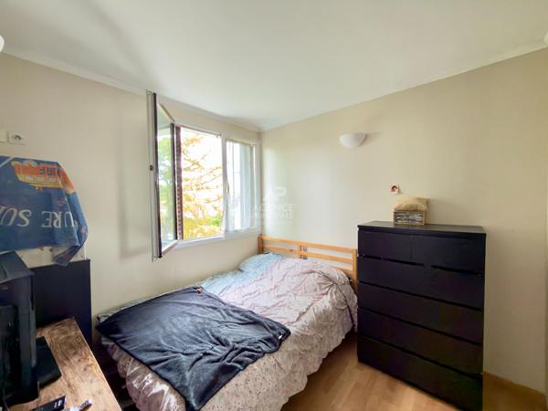 Appartement Franconville 3 pièce(s) 49.04 m2 157 000 € **  - Référence  26-3901