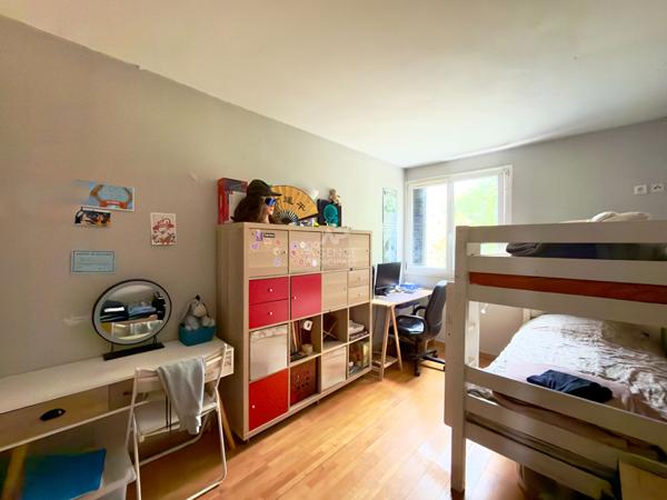 Appartement Franconville 3 pièce(s) 49.04 m2 157 000 € **  - Référence  26-3901