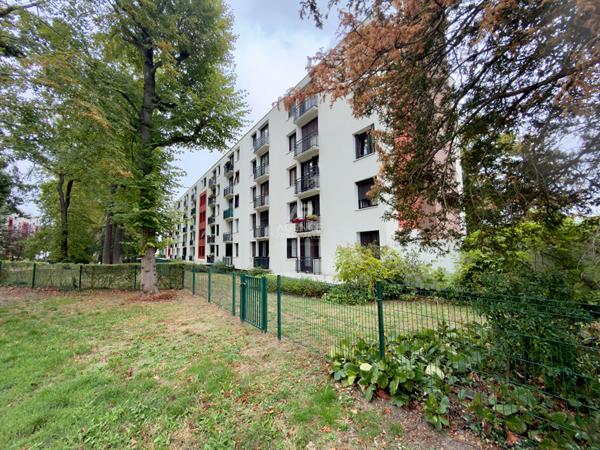 Appartement Franconville 3 pièce(s) 49.04 m2 157 000 € **  - Référence  26-3901