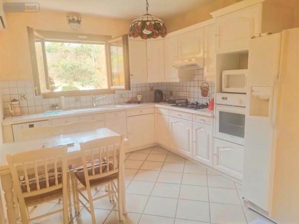 Maison à vendre à Montluel dans l'Ain (01120), ref : 01073-98