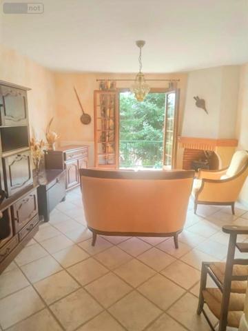 Maison à vendre à Montluel dans l'Ain (01120), ref : 01073-98