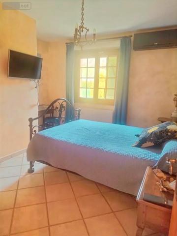 Maison à vendre à Montluel dans l'Ain (01120), ref : 01073-98