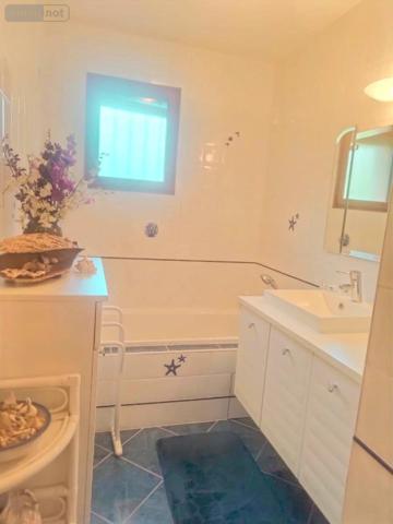 Maison à vendre à Montluel dans l'Ain (01120), ref : 01073-98