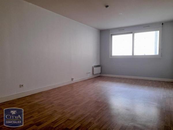 Appartement à louer 2 pièces 54m²