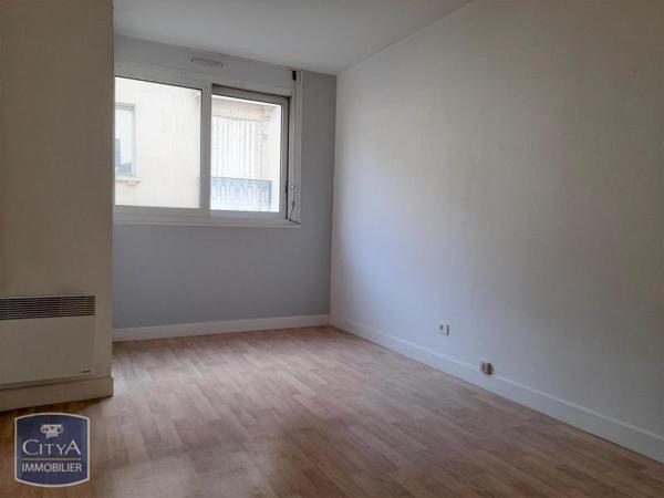 Appartement à louer 2 pièces 54m²