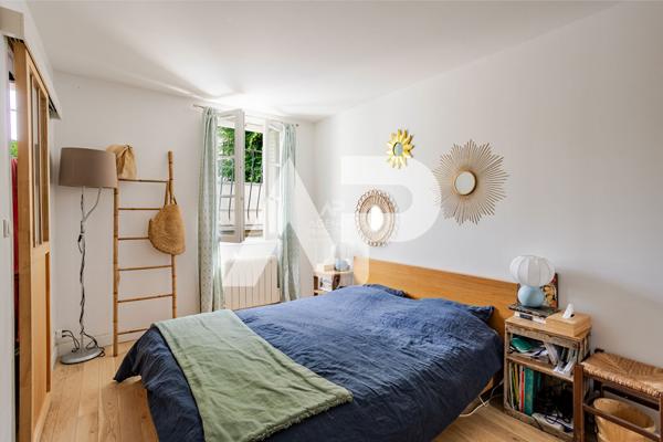 SEVRES CENTRE - APPARTEMENT DE CHARME 649 000 € **  - Référence  671-S