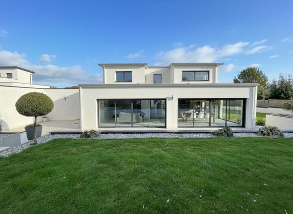 Maison à vendre à Vannes 141 m² 3 chambres