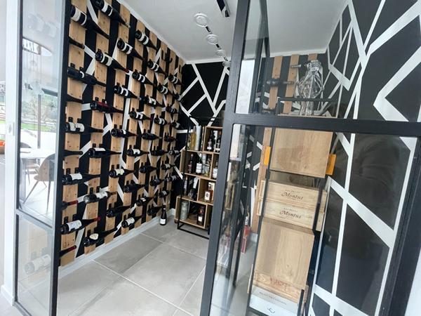 Maison à vendre à Vannes 141 m² 3 chambres