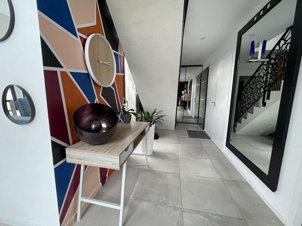 Maison à vendre à Vannes 141 m² 3 chambres