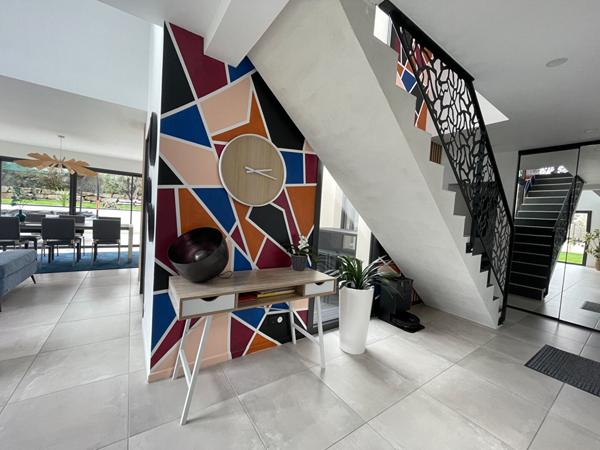 Maison à vendre à Vannes 141 m² 3 chambres