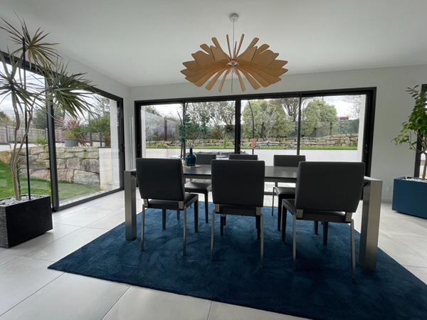 Maison à vendre à Vannes 141 m² 3 chambres