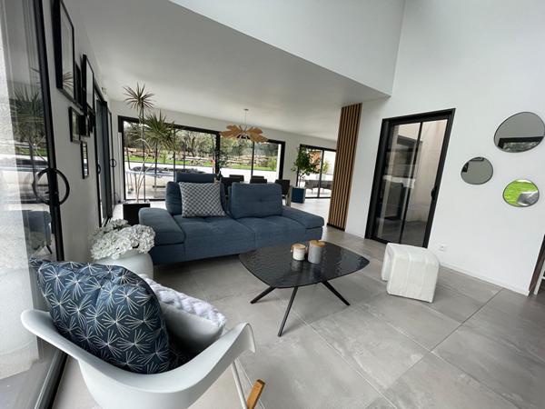 Maison à vendre à Vannes 141 m² 3 chambres