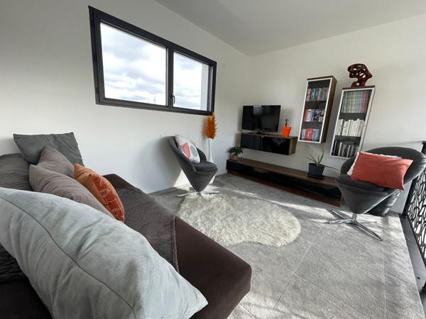 Maison à vendre à Vannes 141 m² 3 chambres