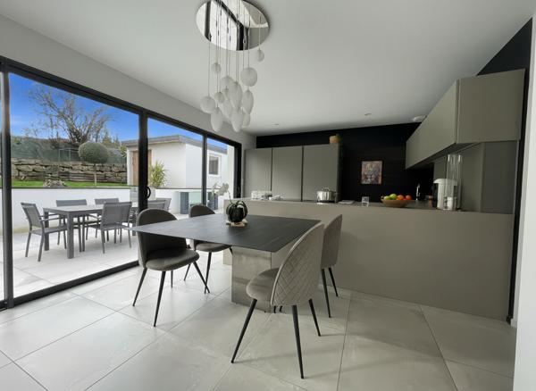 Maison à vendre à Vannes 141 m² 3 chambres