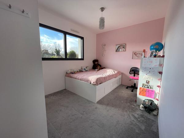 Maison à vendre à Vannes 141 m² 3 chambres