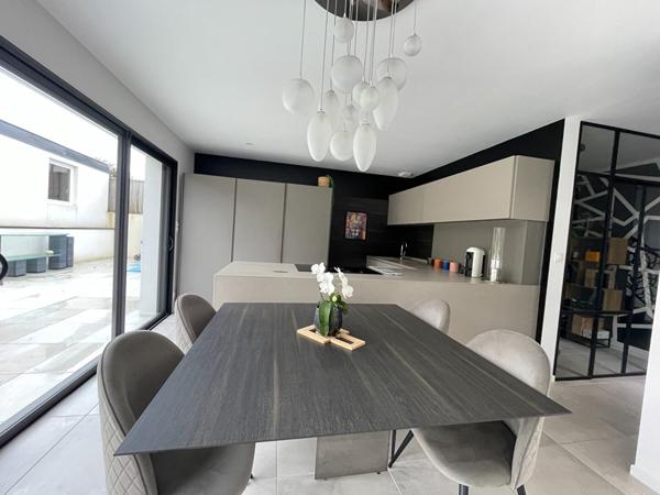 Maison à vendre à Vannes 141 m² 3 chambres