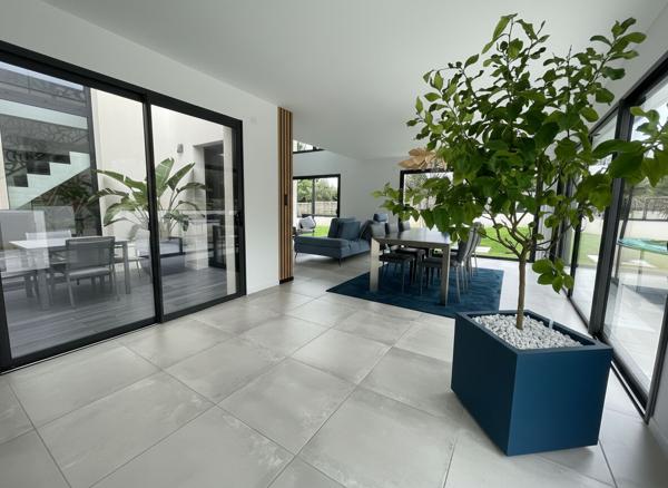 Maison à vendre à Vannes 141 m² 3 chambres