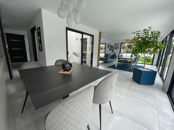 Maison à vendre à Vannes 141 m² 3 chambres