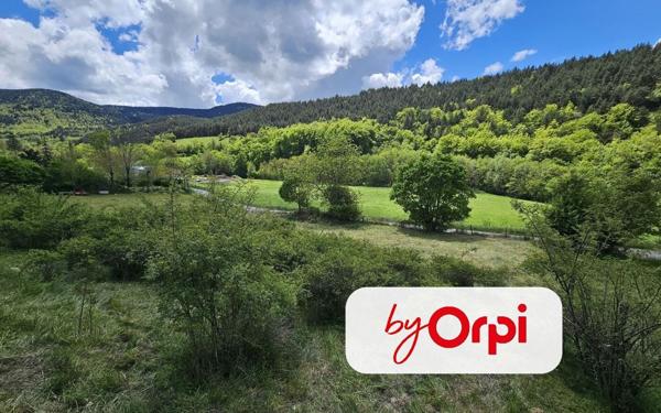 Terrain à vendre    Lanuéjols