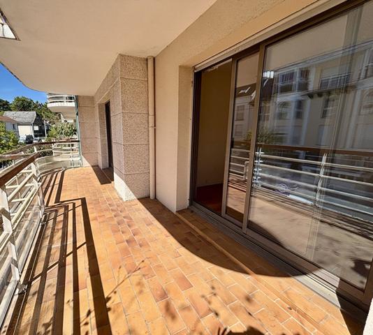Appartement La Baule 3 pièce(s) 64.85 m2