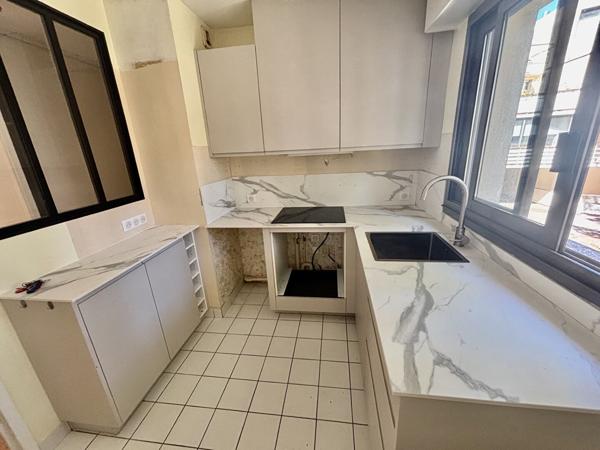 Appartement La Baule 3 pièce(s) 64.85 m2