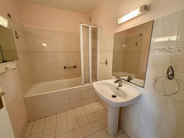 Appartement La Baule 3 pièce(s) 64.85 m2
