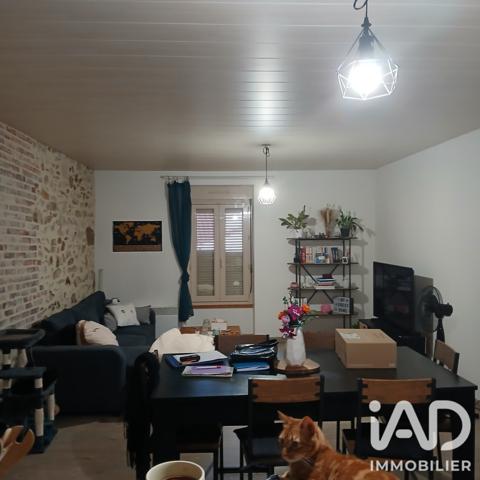 Location appartement 2 pièces 74 m² La Ferrière