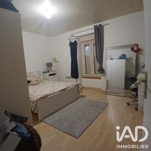 Location appartement 2 pièces 74 m² La Ferrière
