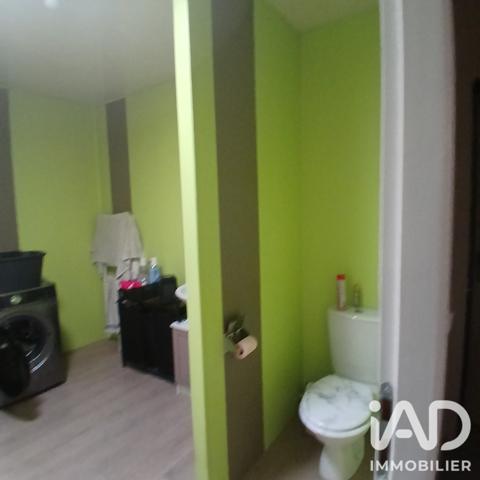 Location appartement 2 pièces 74 m² La Ferrière