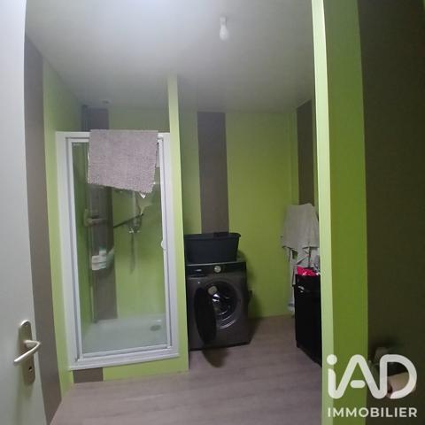 Location appartement 2 pièces 74 m² La Ferrière