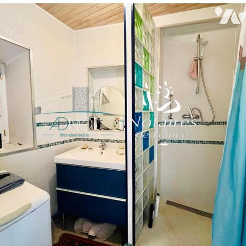 MAISON D'HABITATION COMPRENANT 4 CHAMBRES D'HOTES