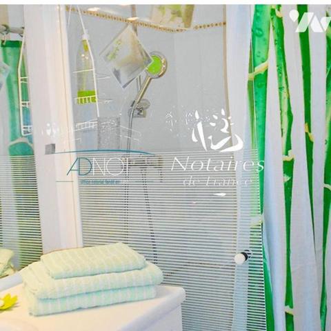 MAISON D'HABITATION COMPRENANT 4 CHAMBRES D'HOTES