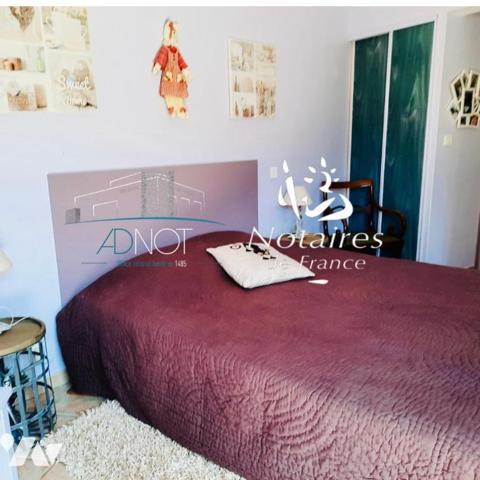 MAISON D'HABITATION COMPRENANT 4 CHAMBRES D'HOTES