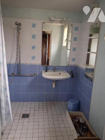 Bohain en vermandois - 4ch - jardin - garage
