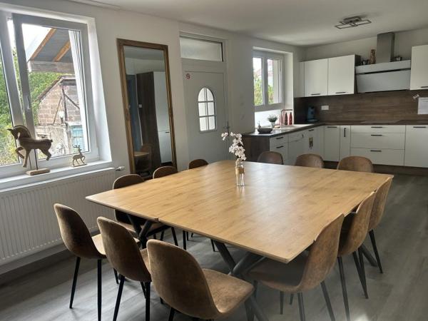 Vente / Maison T6 à Marckolsheim (67390)