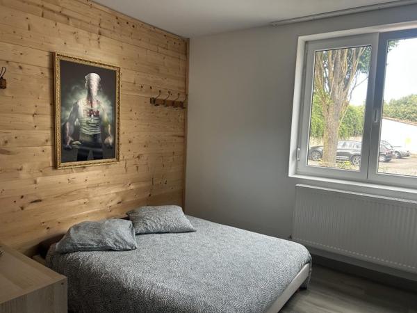 Vente / Maison T6 à Marckolsheim (67390)