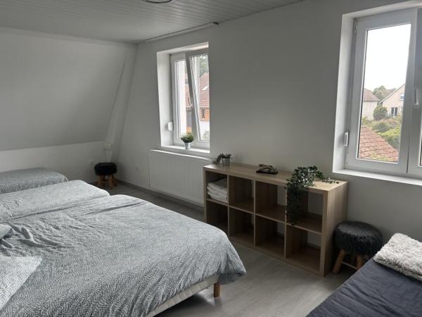 Vente / Maison T6 à Marckolsheim (67390)