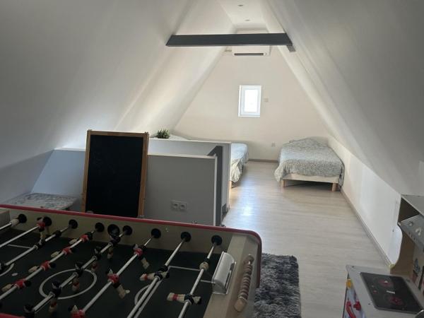Vente / Maison T6 à Marckolsheim (67390)