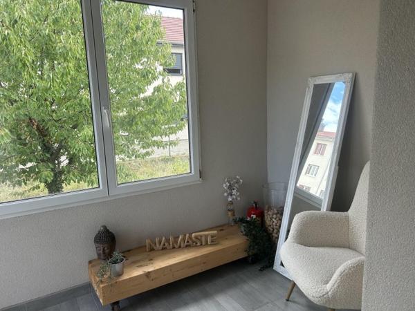 Vente / Maison T6 à Marckolsheim (67390)