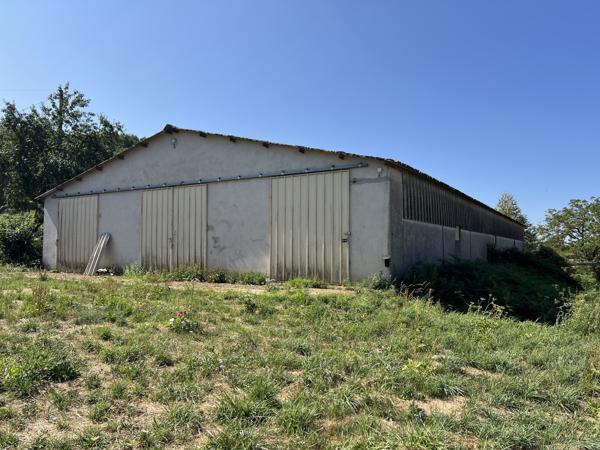 Maison à vendre à Sardent (23250) - Creuse