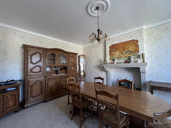 Maison à vendre à Sardent (23250) - Creuse