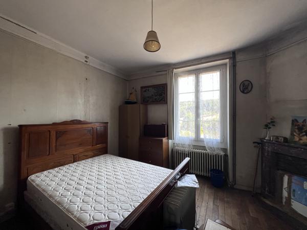 Maison à vendre à Sardent (23250) - Creuse