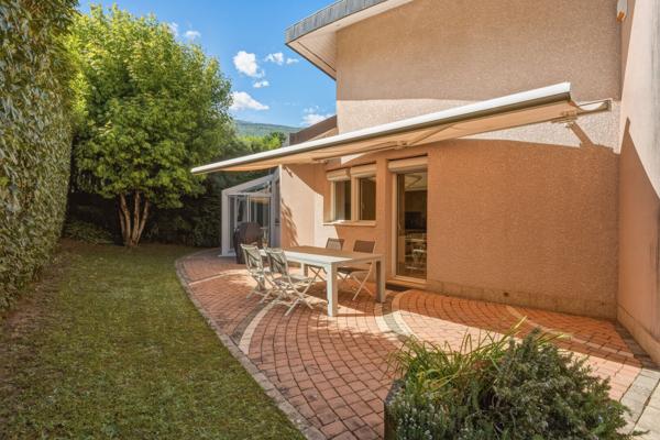 Vente Maison de luxe Sergy 6 Pièces 202 m²