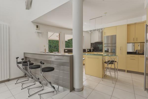 Vente Maison de luxe Sergy 6 Pièces 202 m²