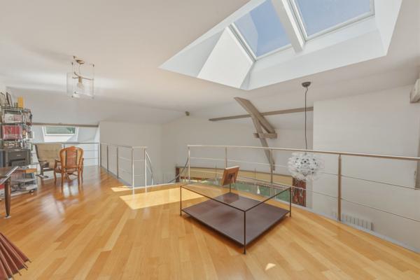 Vente Maison de luxe Sergy 6 Pièces 202 m²