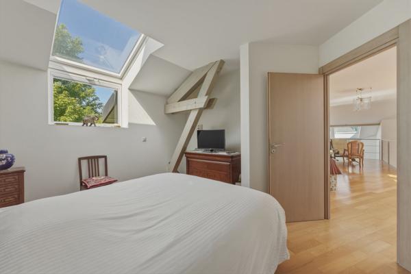 Vente Maison de luxe Sergy 6 Pièces 202 m²