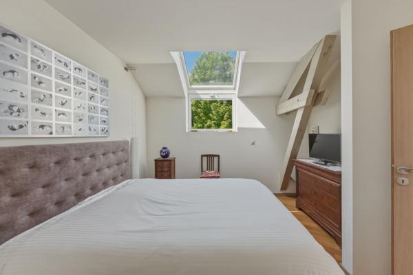 Vente Maison de luxe Sergy 6 Pièces 202 m²